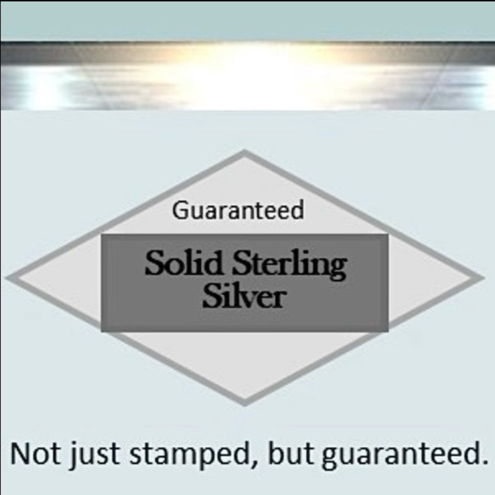 Natural Opal Sterling Silver Designed Ring - Picture 3 of 9